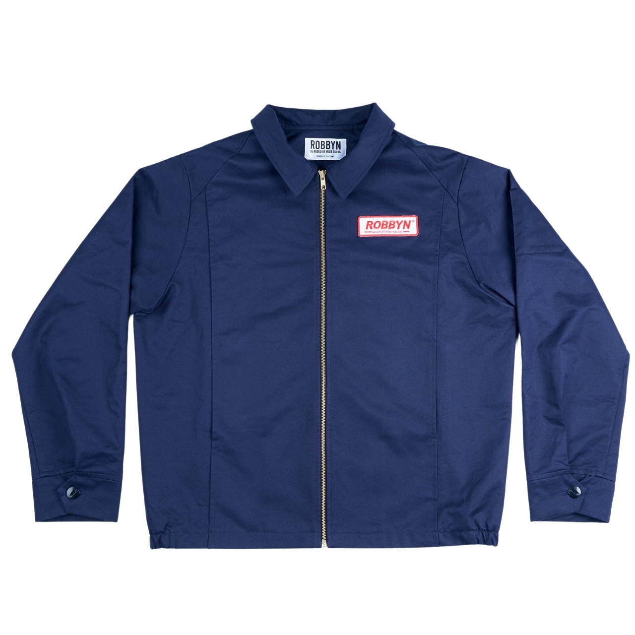 Robbyn Air Conditioning Jacket