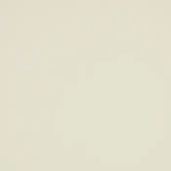 Pearl fiberglass color sample.