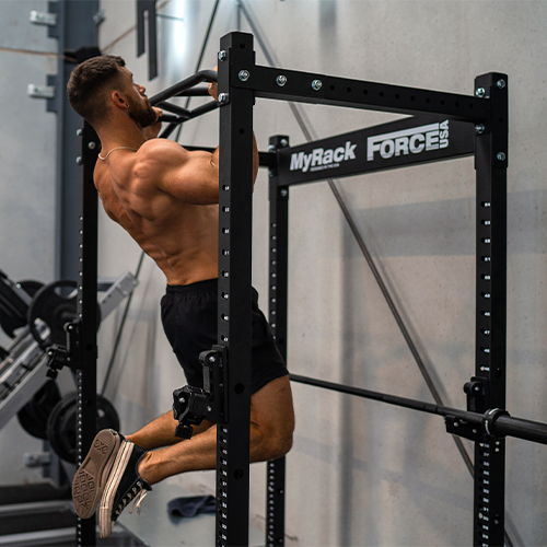 Gym fitout