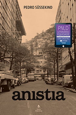 Capa de 
