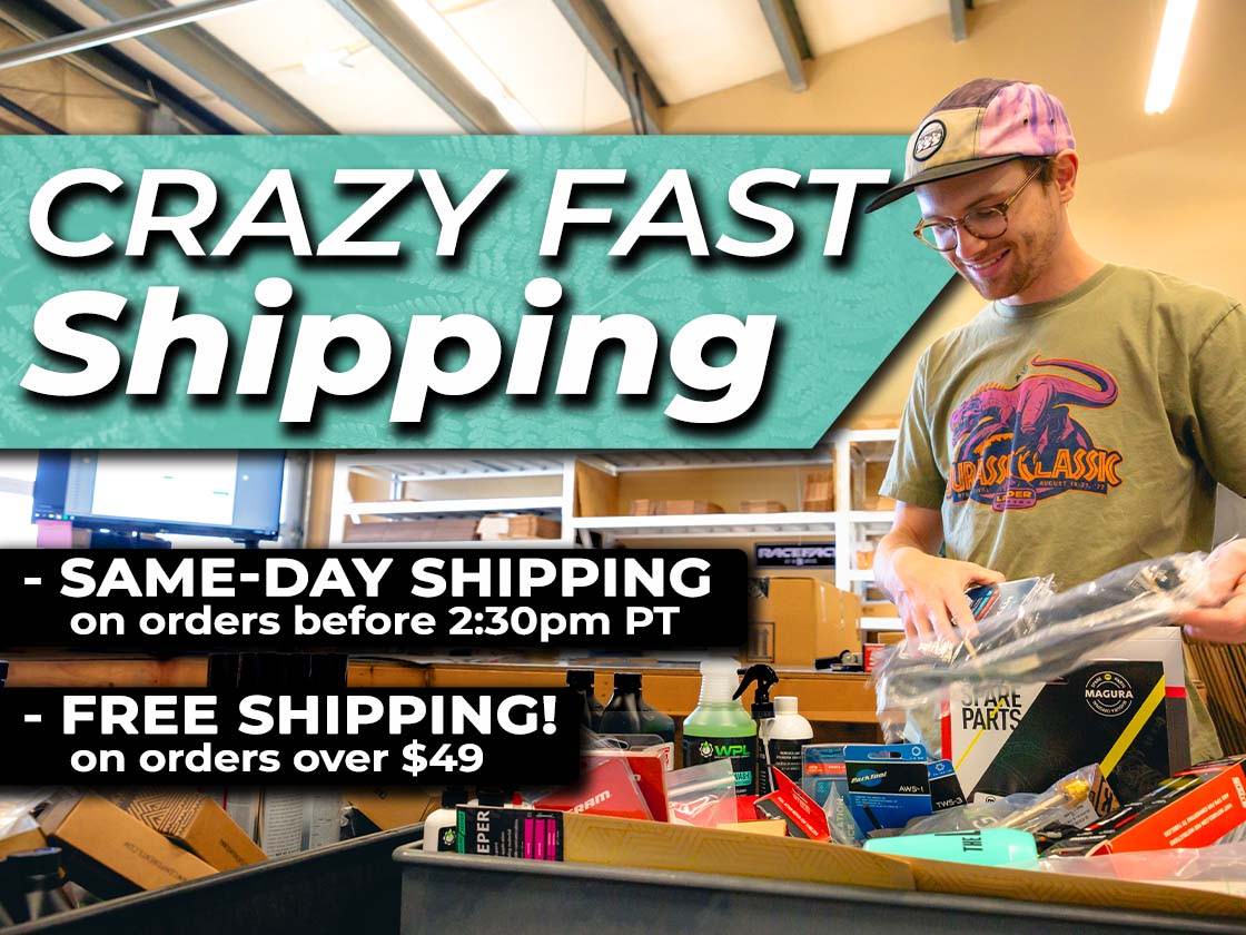 the lost co fast shipping 