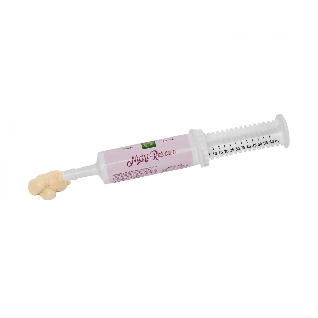 Nutri-Rescue Small Pet Select