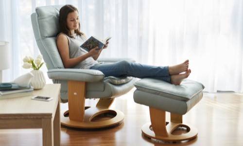 La Z Boy Nordic Recliners Aus Furniture, Scandinavian Design Furniture Recliners