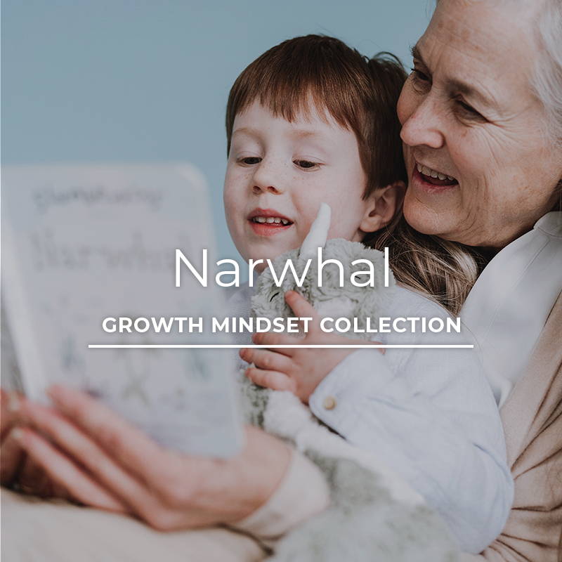 View Resources for Narwhal and Growth Mindset Collection