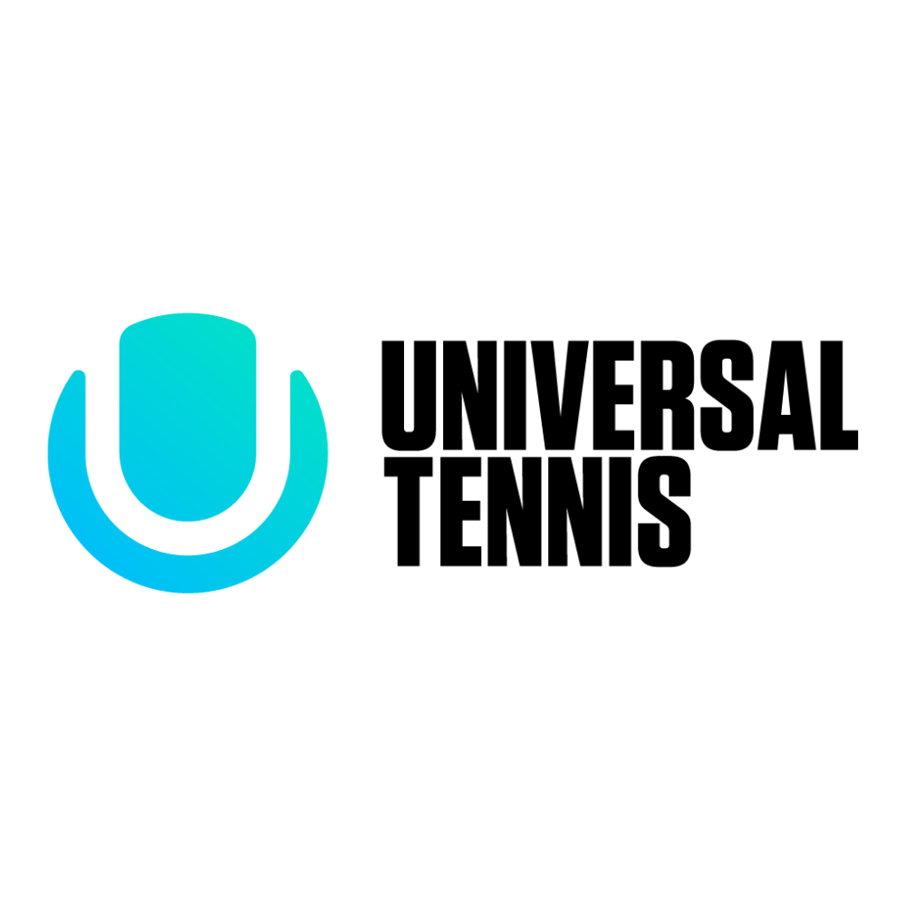 Universal Tennis Logo