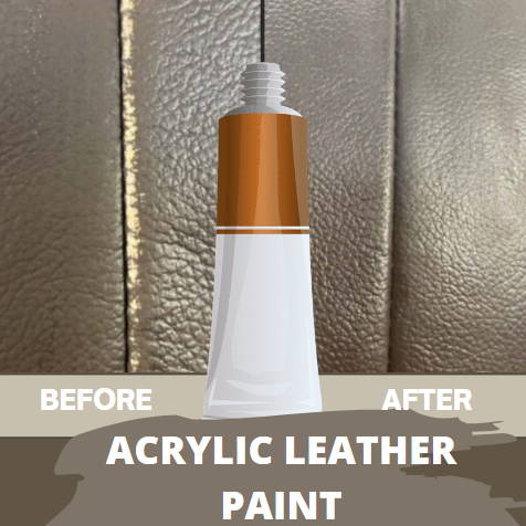 HOW TO FIX SCRATCHES ON SAFFIANO LEATHER