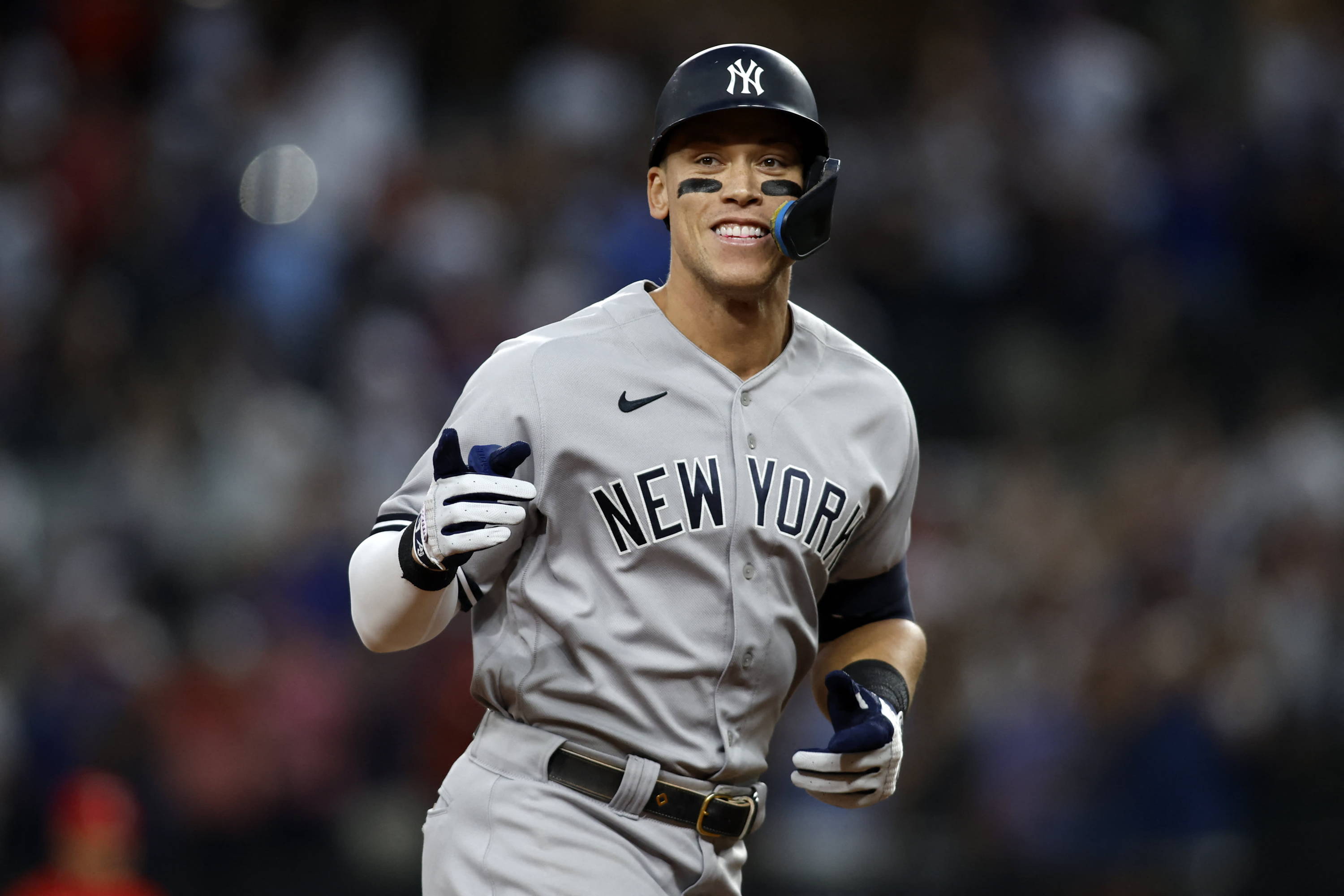 Baseball Star, Aaron Judge