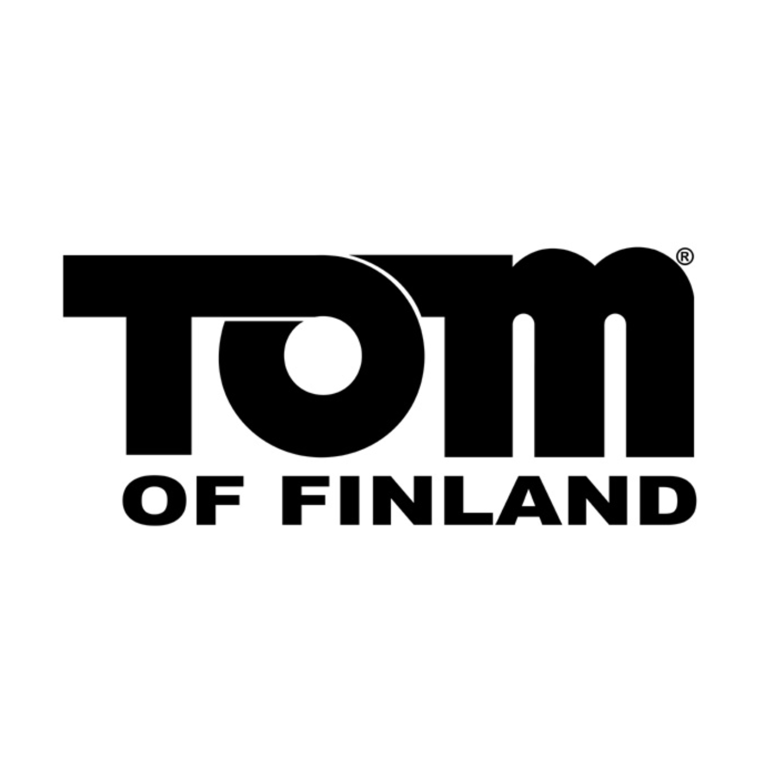 TOM OF FINLAND BRAND