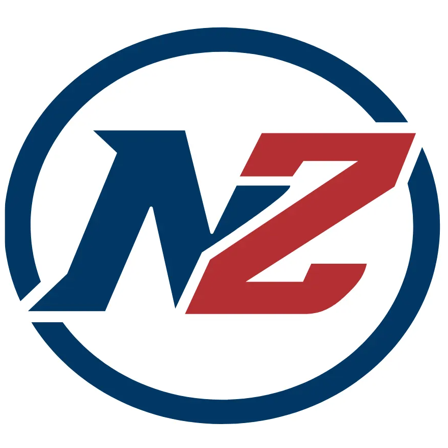 Neutral Zone Logo