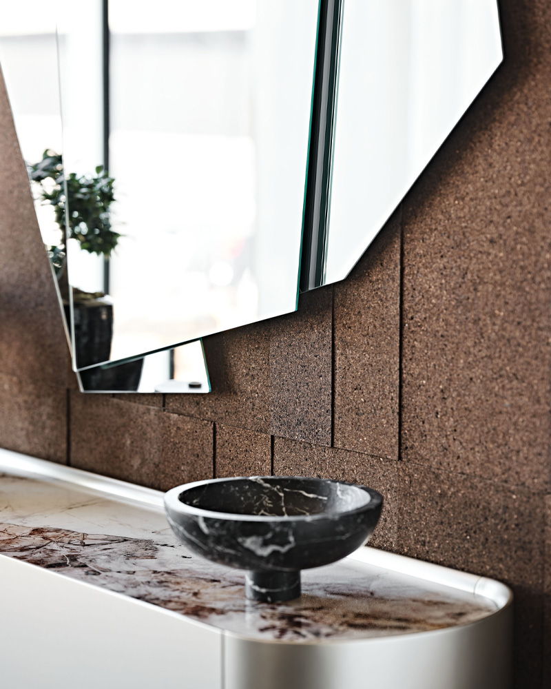 Cattelan Italia mirror