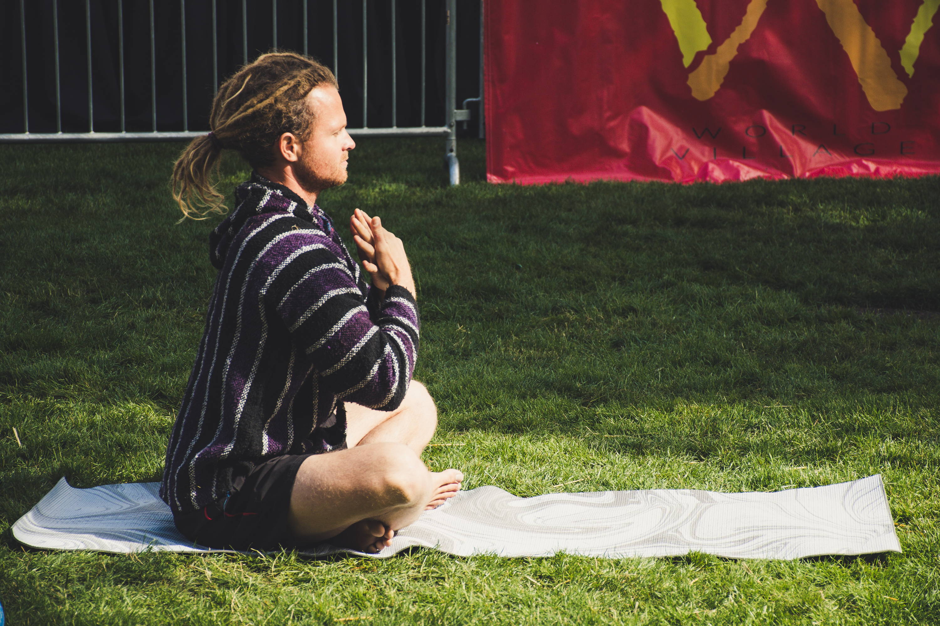 Cómo crear intenciones para el éxito l Mukha Yoga