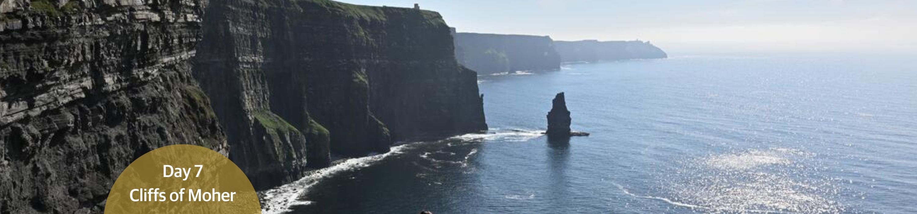 Cliffs of Moher