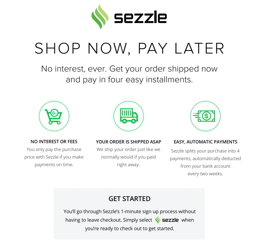 What is Sezzle and How Does it Work? [Full Guide]