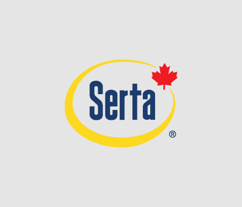 Serta mattress
