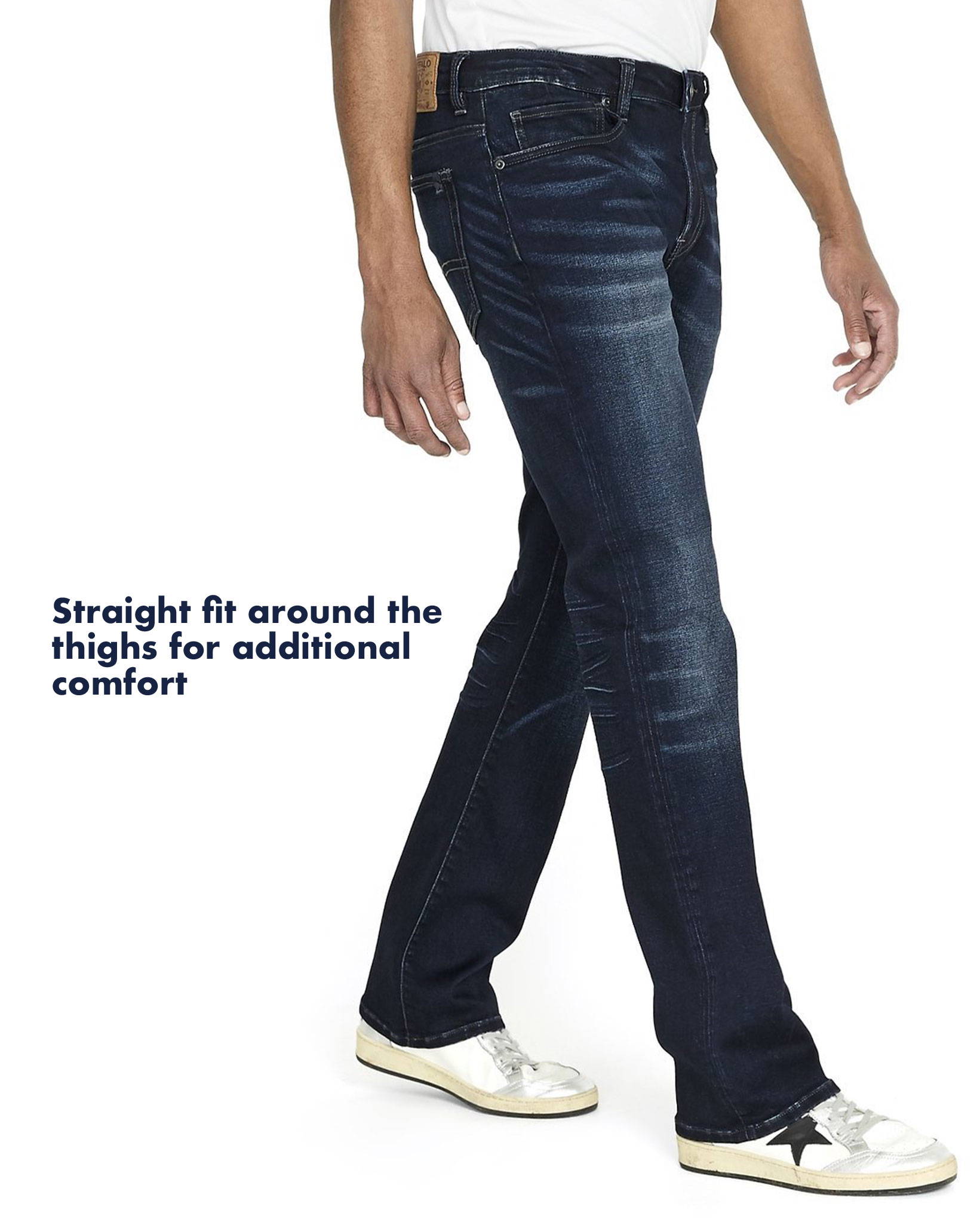 men Buffalo Jeans - US