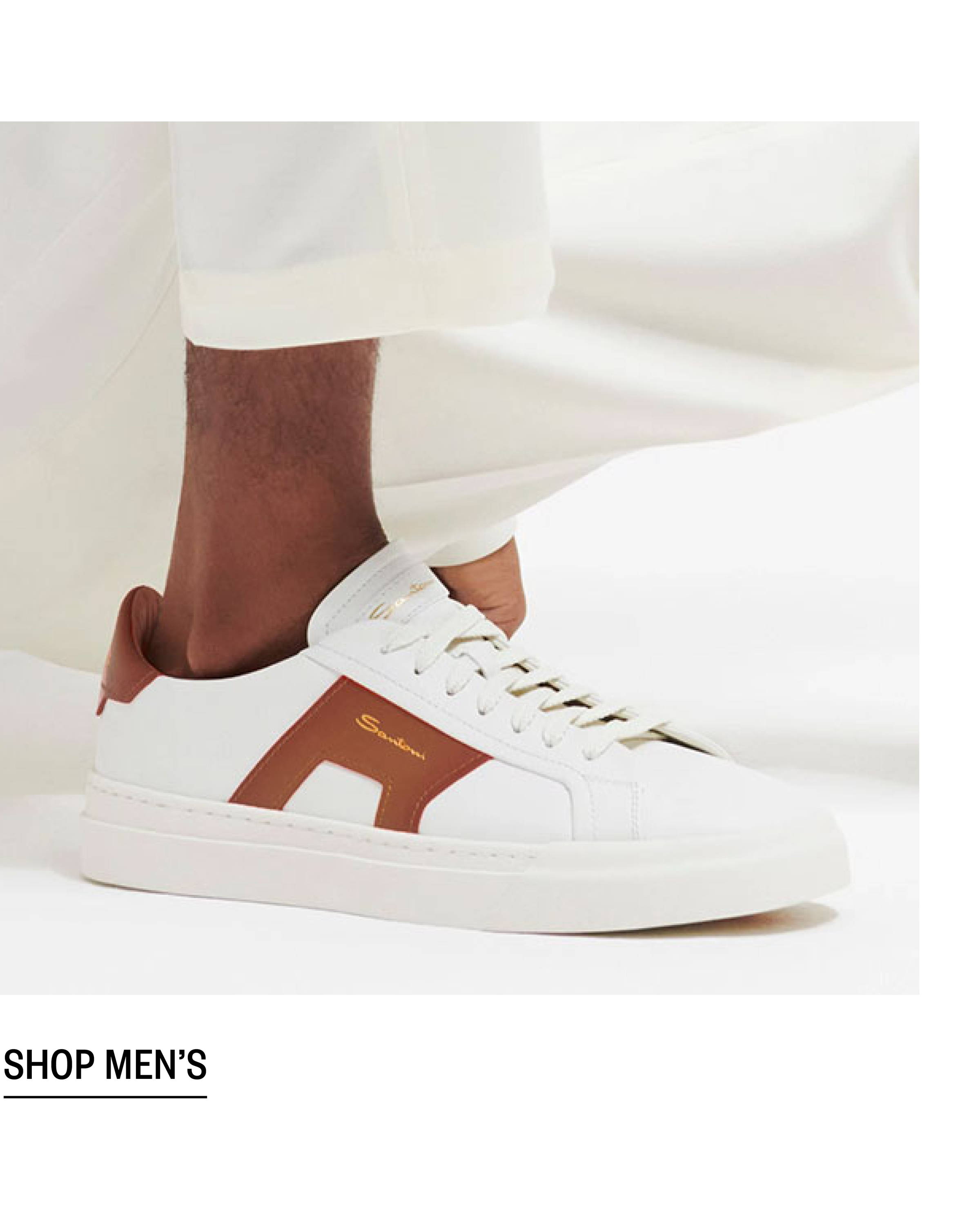 Shop Men's Shoes