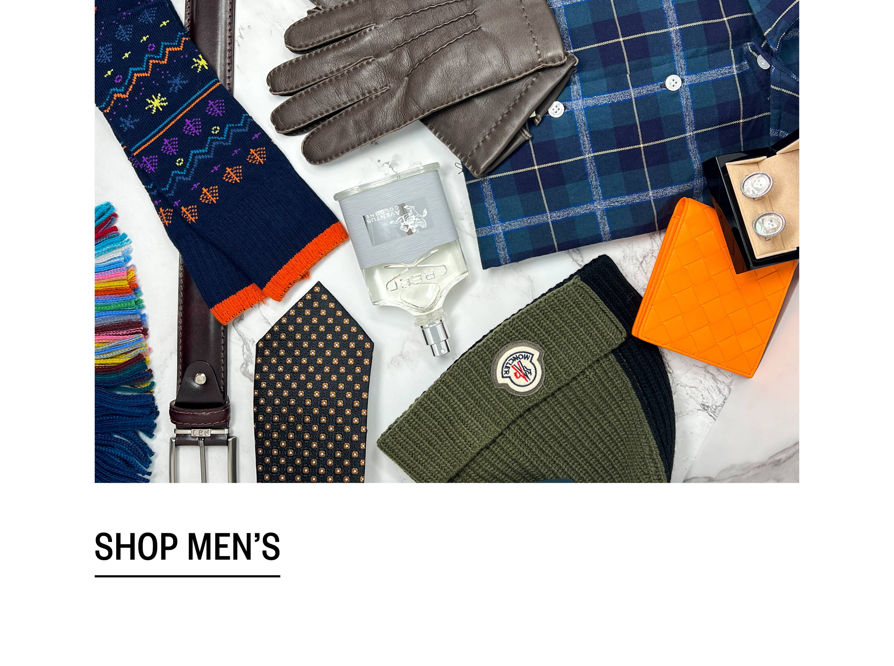 Gifts for Him