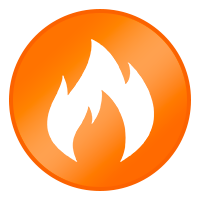 Fire Icon