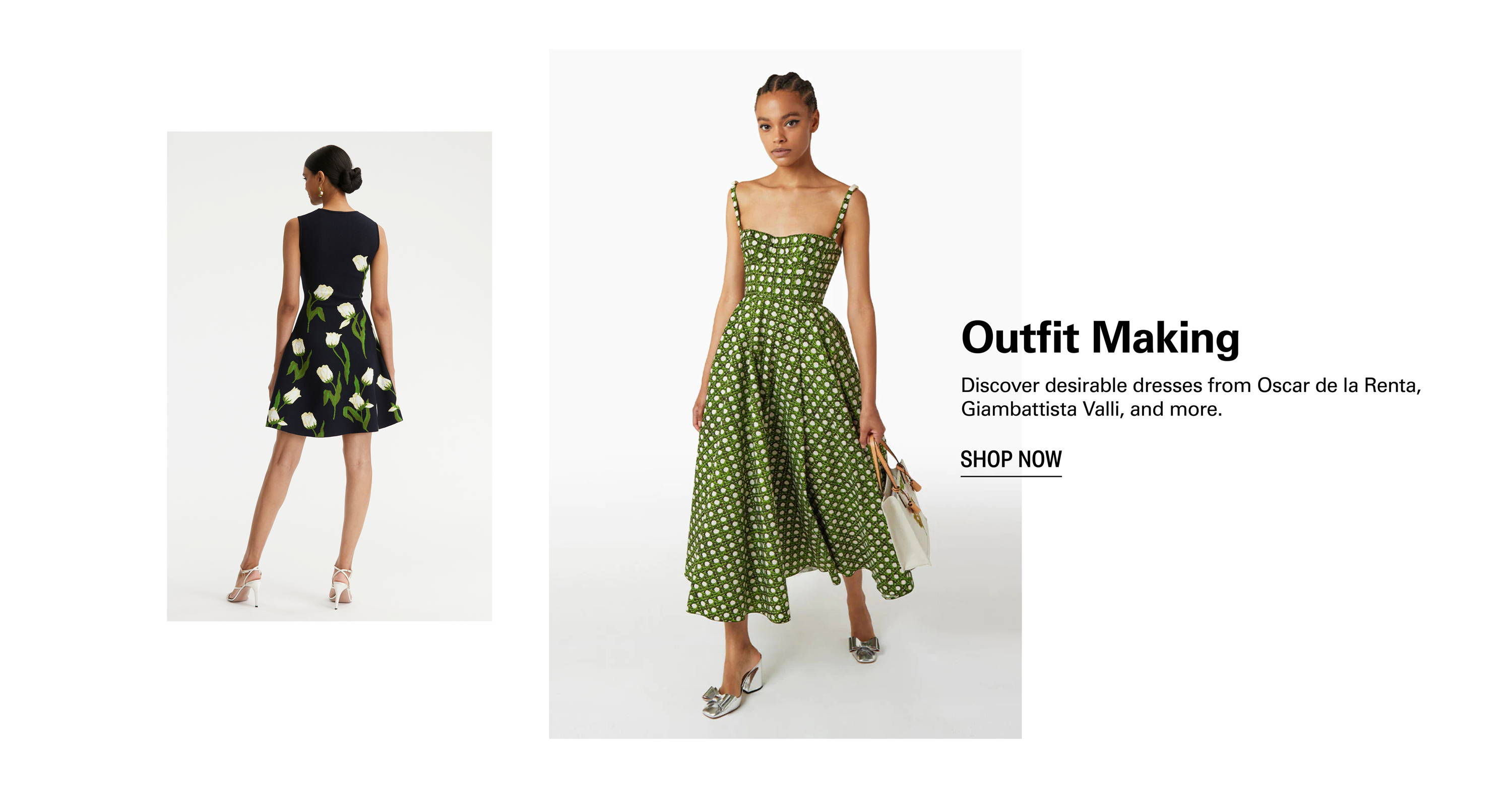 Shop Dresses