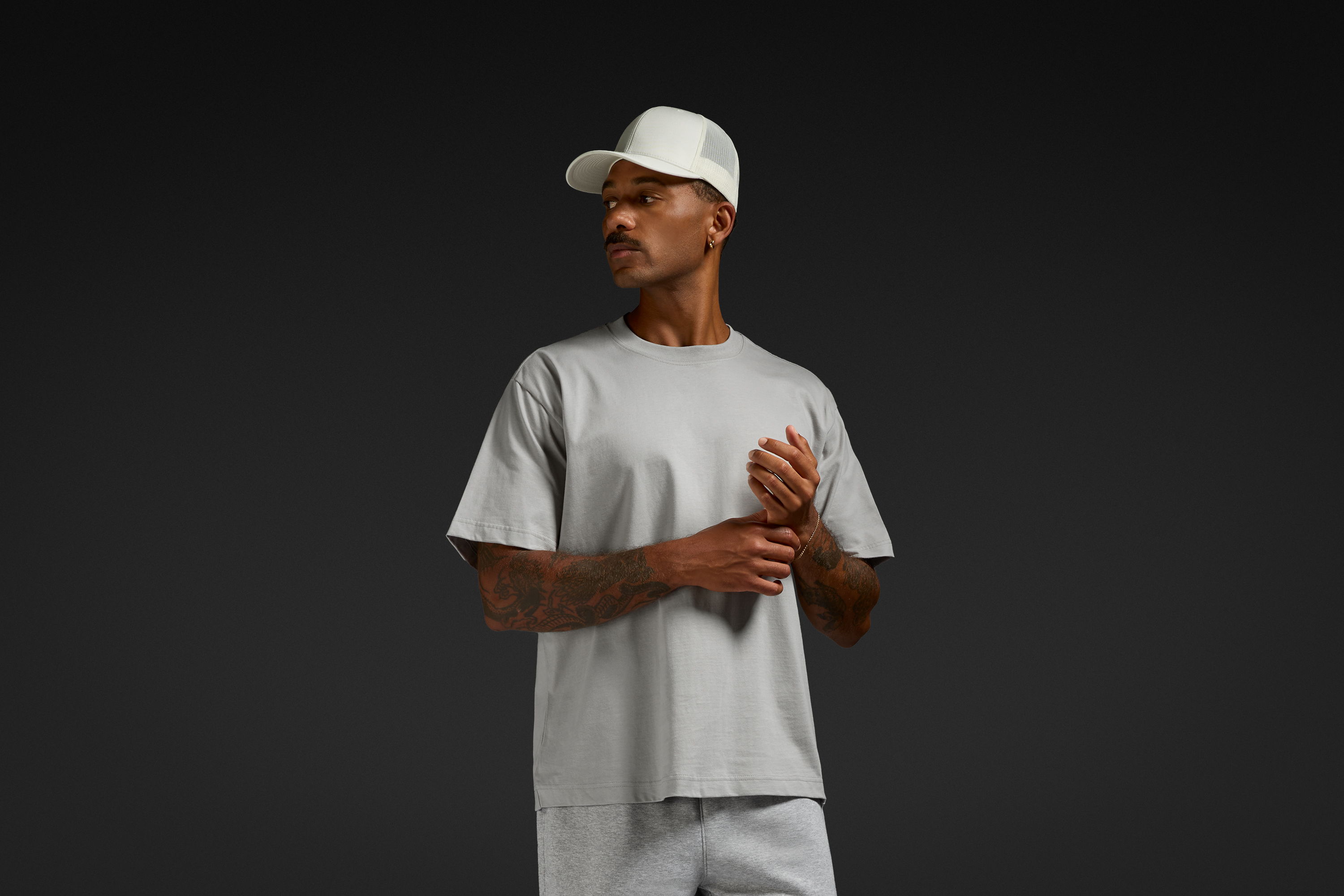 men model