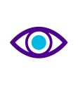 Eye icon