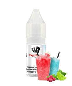 Beverage E-Liquids