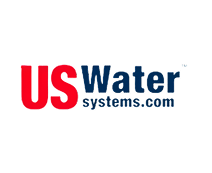 Logo of US Water Systems.
