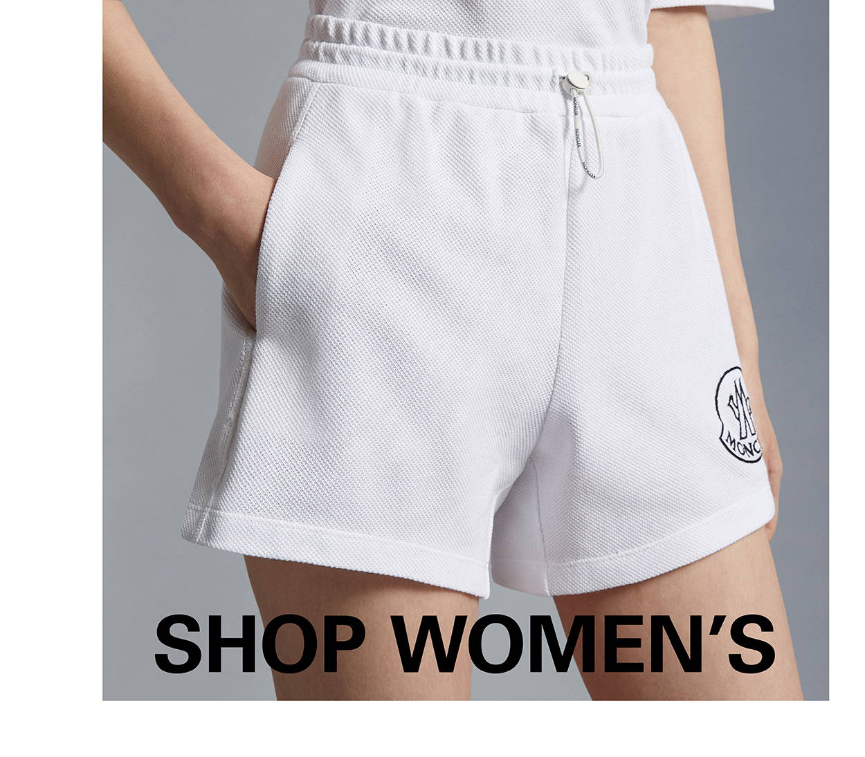 Shop Moncler
