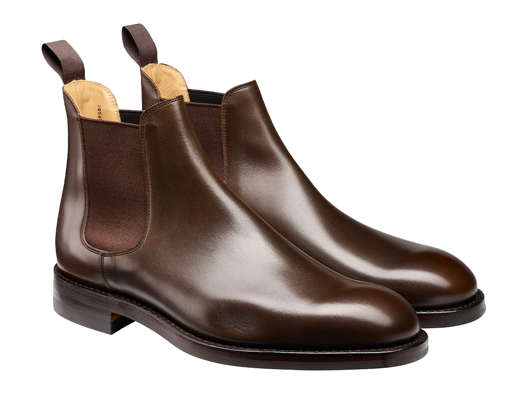 Chelsea Boot