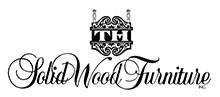 TH Solid Wood Logo