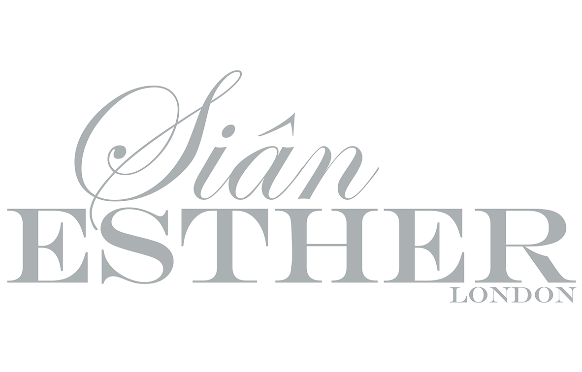 Sian Esther London Logo