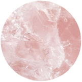 Rose Quartz color