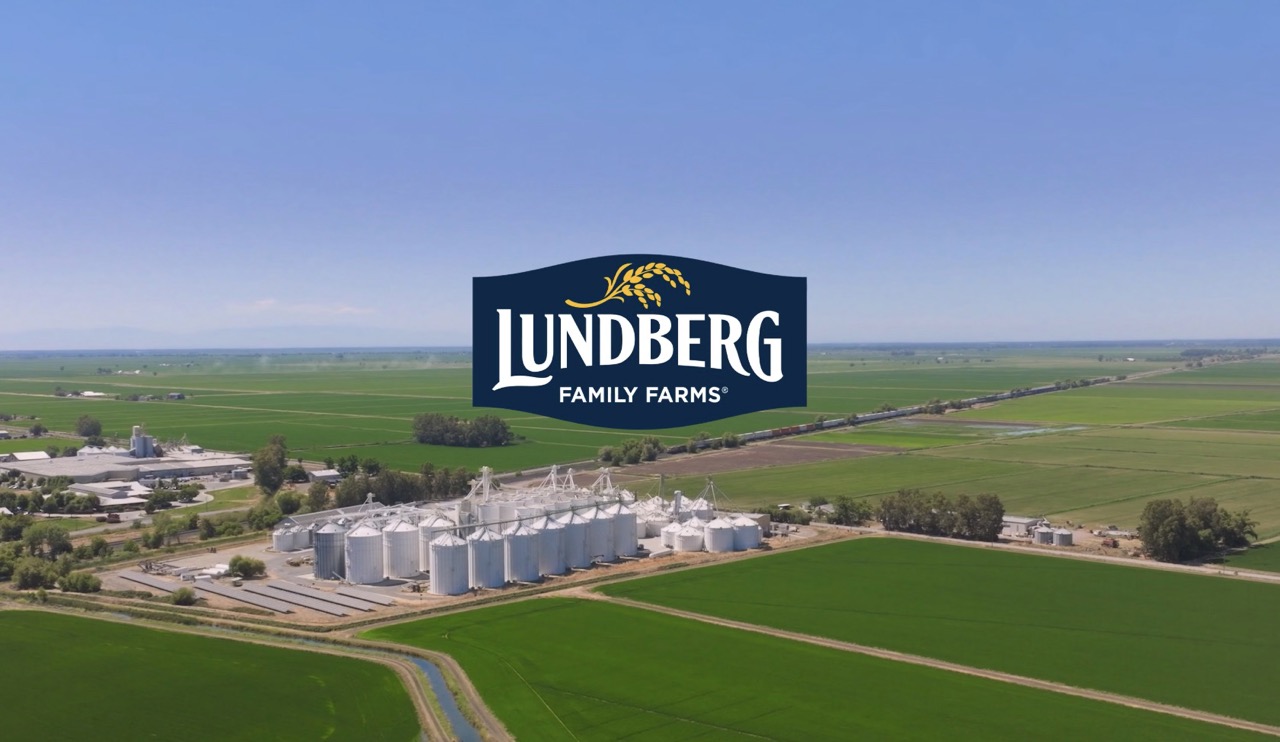 How Lundberg grows your rice – Lundberg Family Farms
