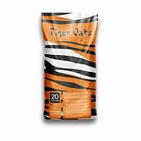Tiger Oats for Horses 20kg Bag