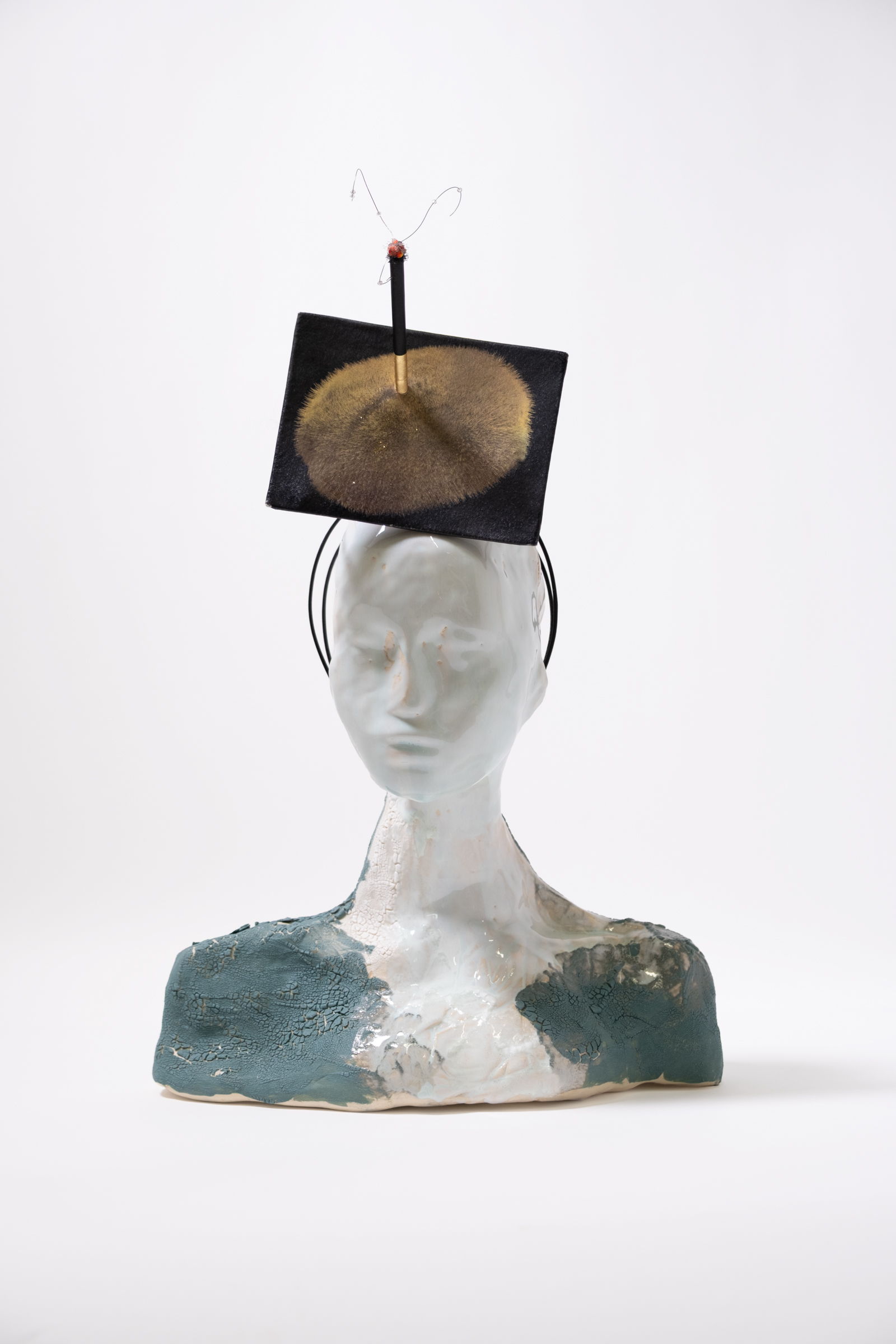 Stephen Jones Millinery - Luxury Headwear | H.Lorenzo