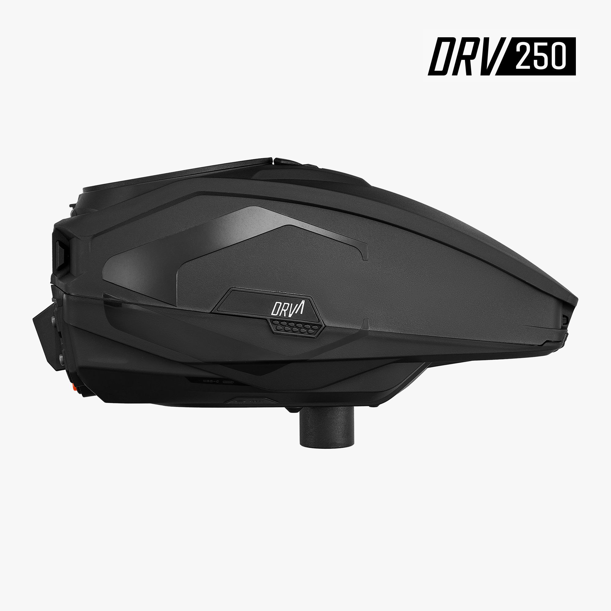 DRV 250 BLACK