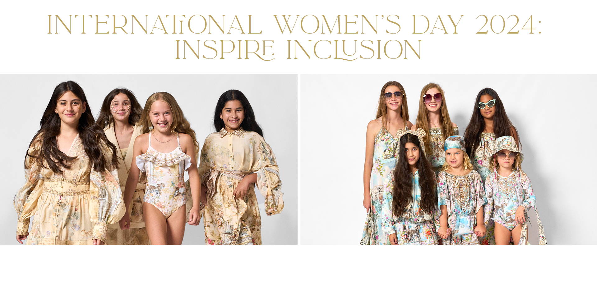 INTERNATIONAL WOMENS DAY 2024: INSPIRE INCLUSION