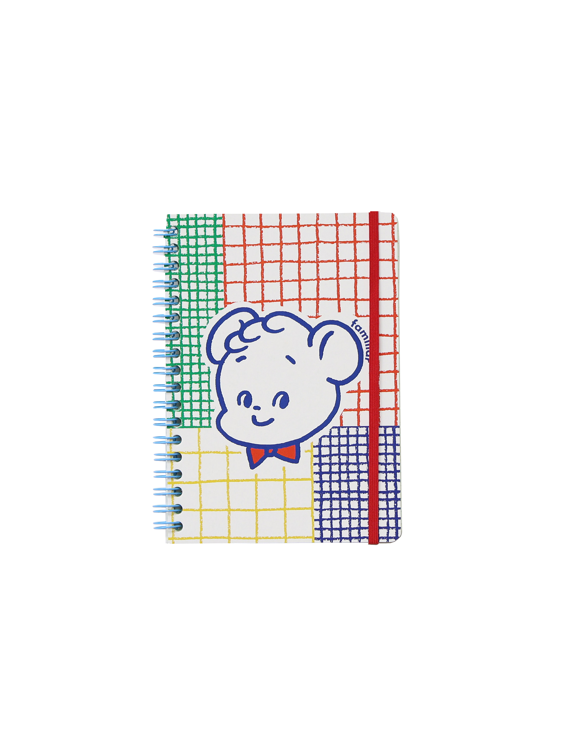 リングノート