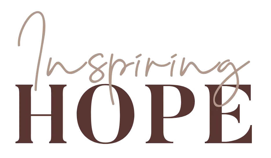 Inspiring Hope — The Hope Wrap by Ming Wang