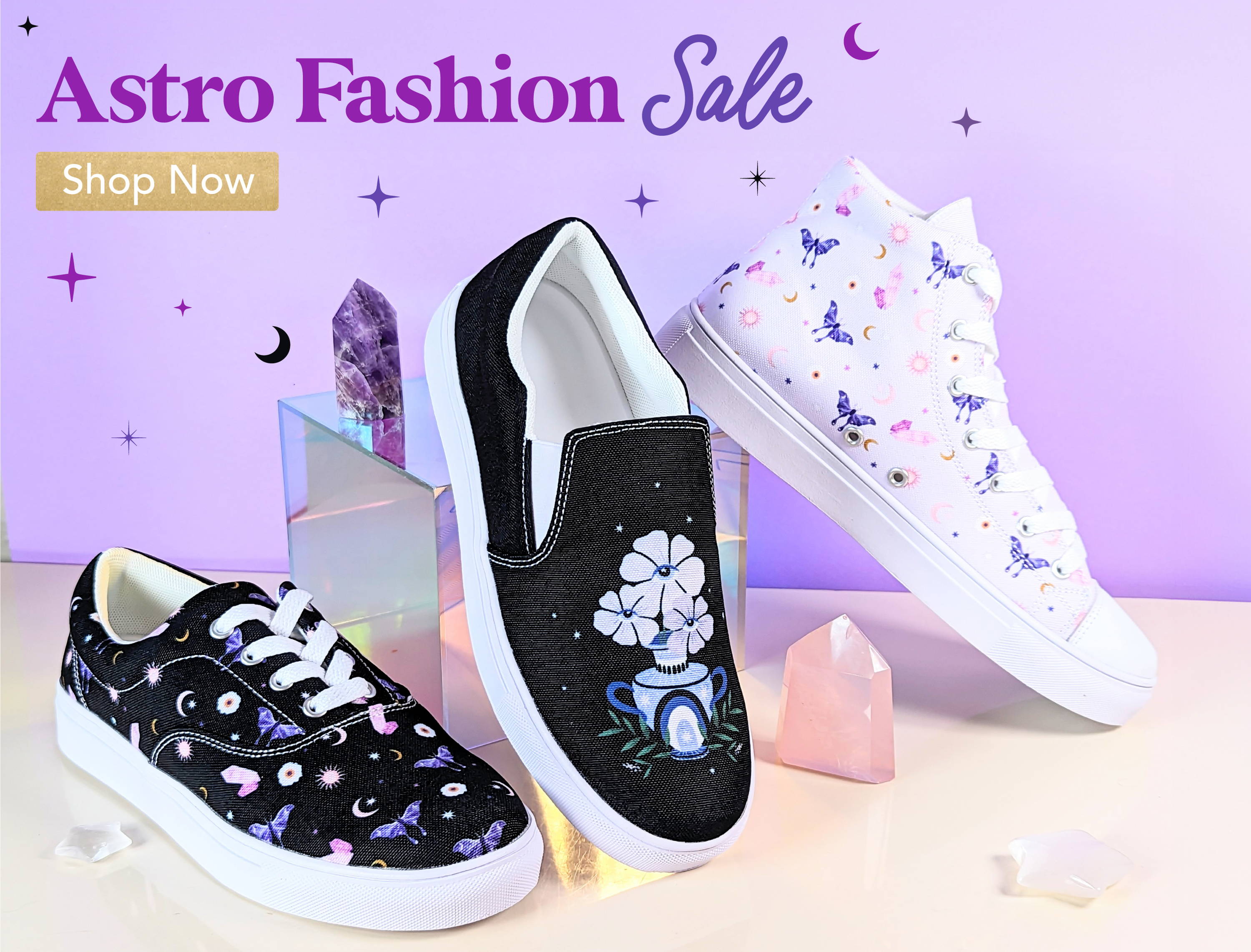 Astro Fashion Sale