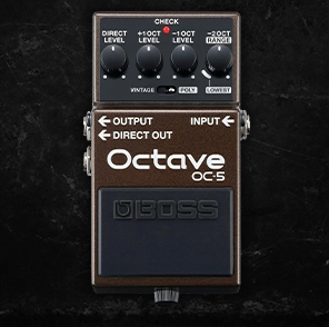 Octave