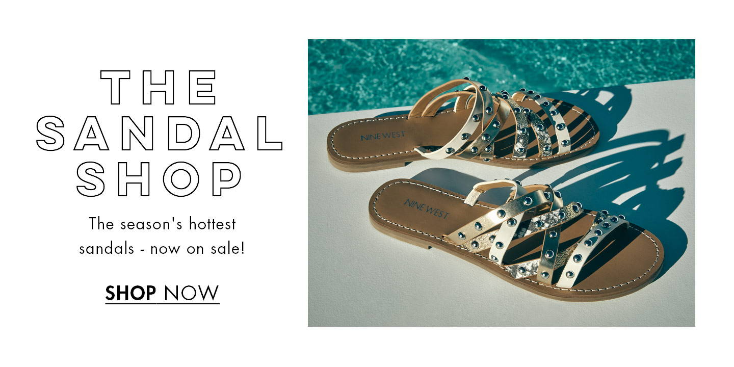 nine west student discount