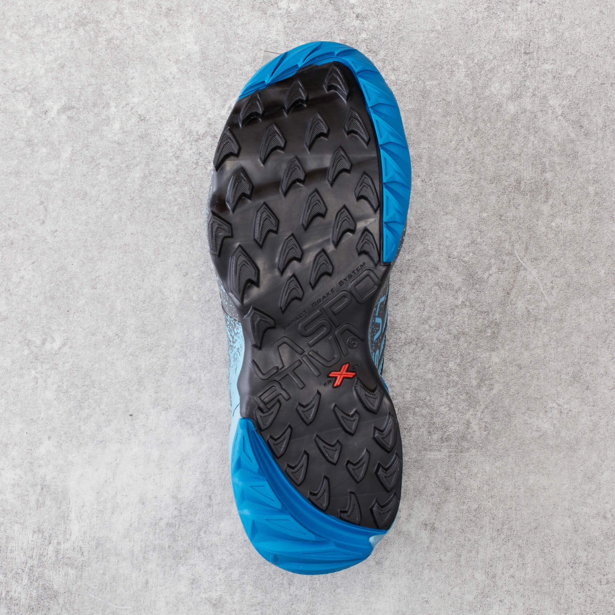 LA SPORTIVA（スポルティバ）/アカシャ/ブルー×グレー/WOMENS