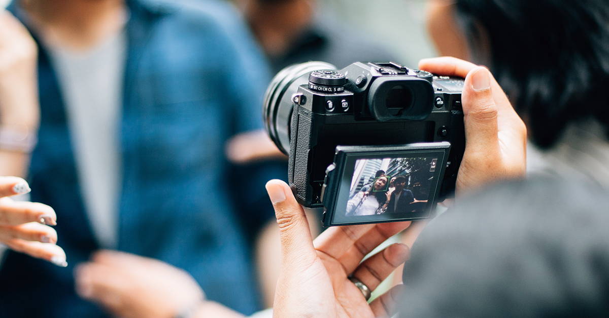 Camera and Equipment Rentals at Precision Camera & Video