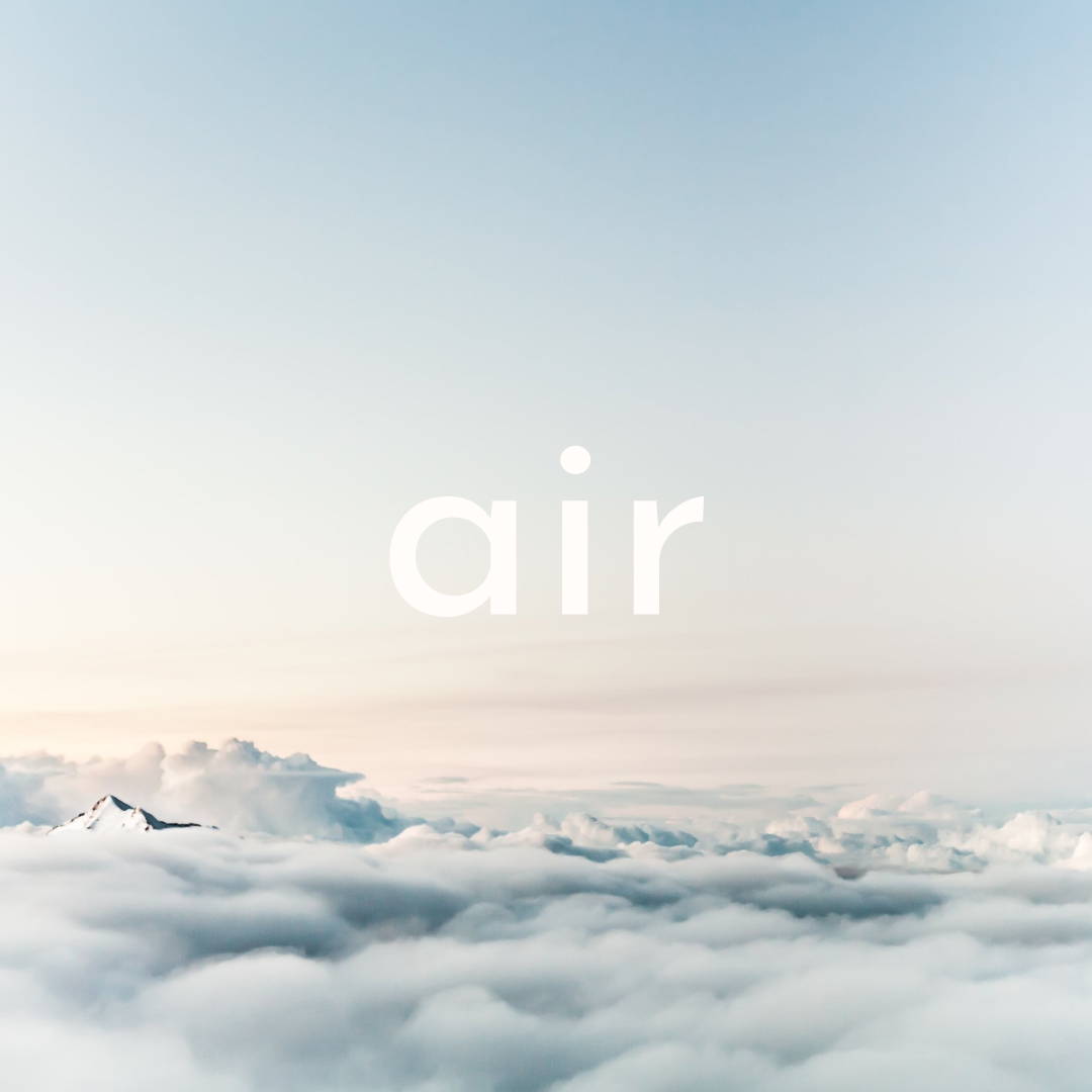 Air Ritual Playlist