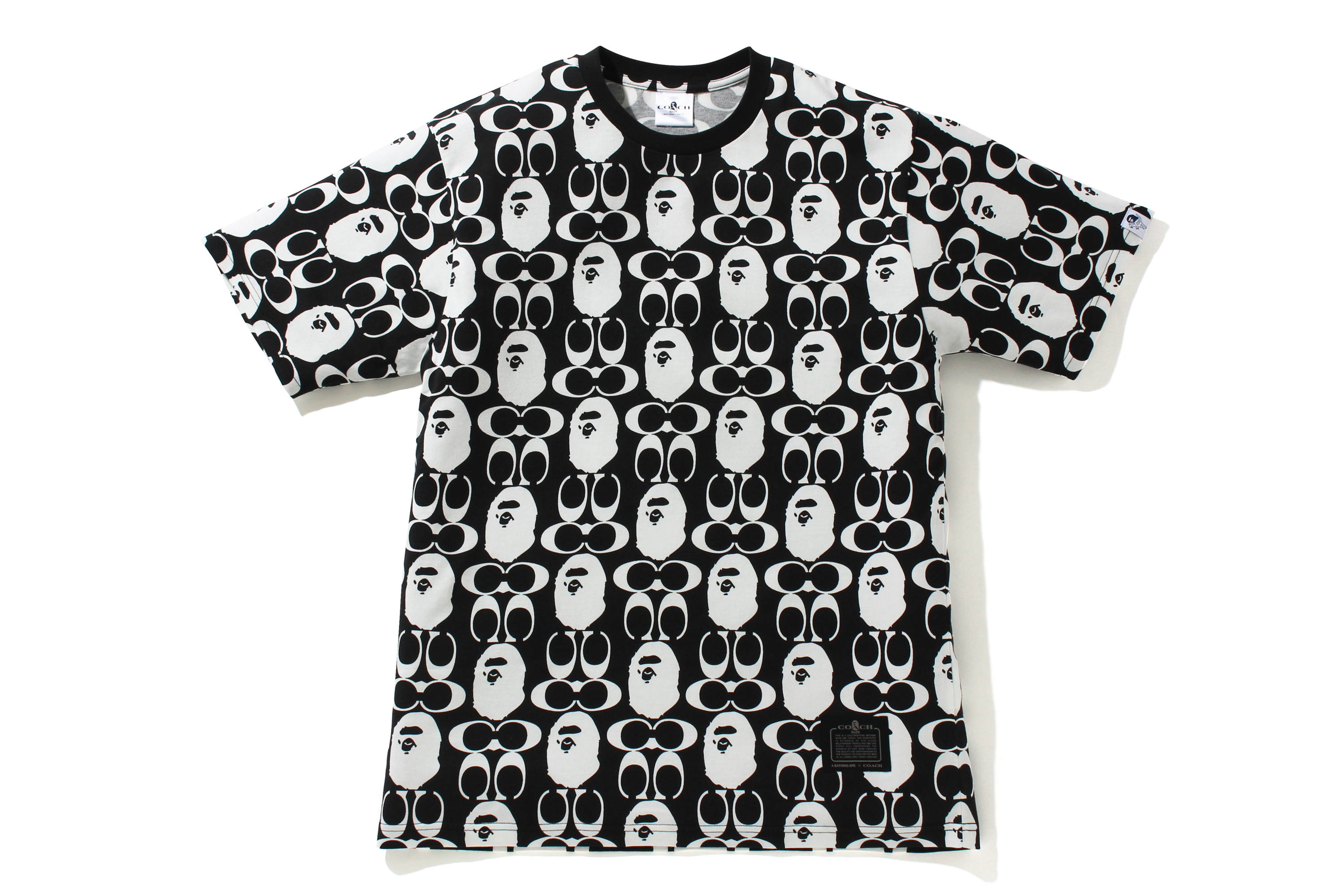 BAPE® X COACH | bape.com BAPE® X COACH | bape.com