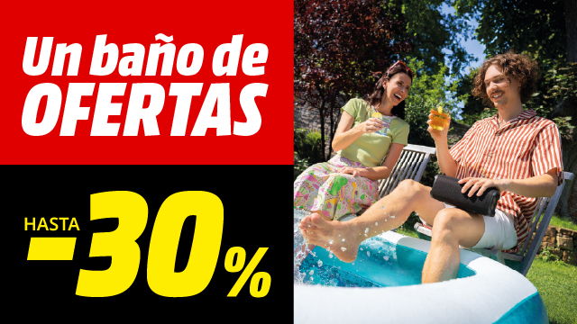 Ofertas de verano