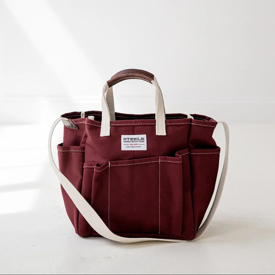 Steele Utility Tote
