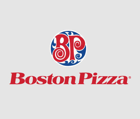 Boston Pizza