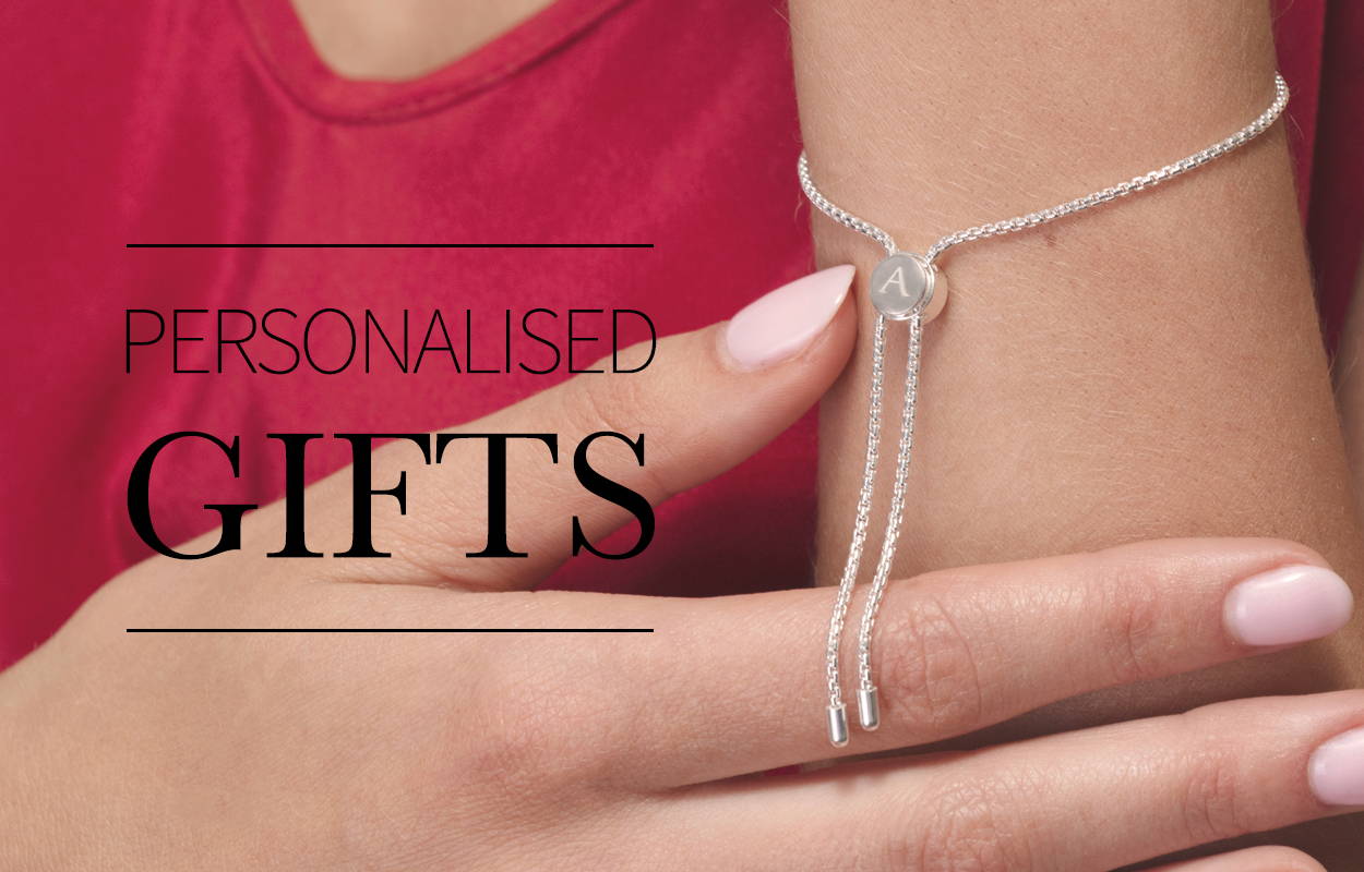 Personalised Gifts